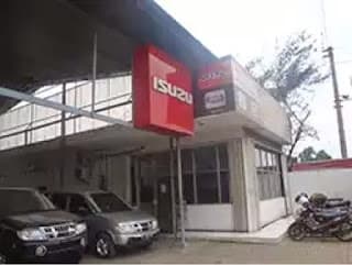 PELAYANAN DEALER ISUZU CIKARANG