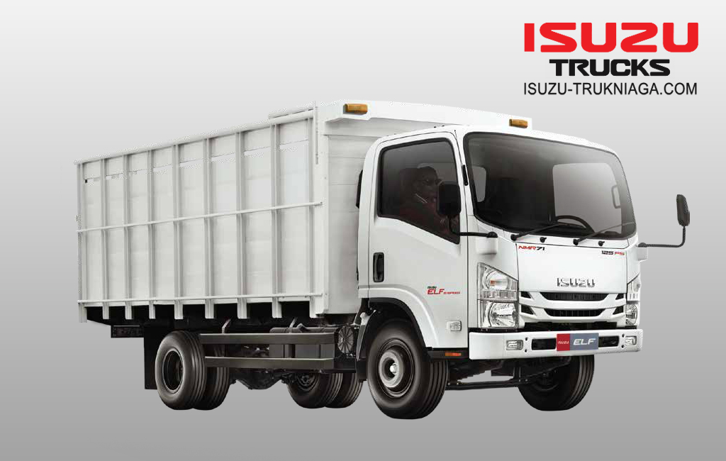 Harga Mobil Isuzu Traga ELF Giga Area MM2100 Jababeka Cikarang Bekasi Harga Mobil Isuzu Traga ELF Giga Area MM2100 Jababeka Cikarang Bekasi