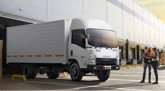 Harga Mobil Isuzu Traga ELF Giga Area MM2100 Jababeka Cikarang Bekasi Harga Mobil Isuzu Traga ELF Giga Area MM2100 Jababeka Cikarang Bekasi