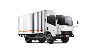 Harga Isuzu ELF NLR NMR Cikarang Harga Isuzu ELF NLR NMR Cikarang