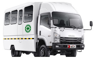 Harga Isuzu ELF NPS Cikarang Bekasi Harga Isuzu ELF NPS Cikarang Bekasi