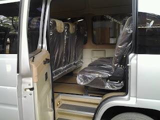 Harga Isuzu Elf Microbus Adi Putro 2023 Harga Isuzu Elf Microbus Adi Putro 2023