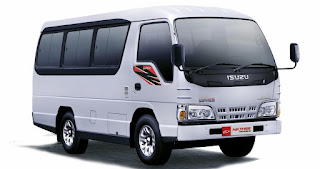 ISUZU ELF ISUZU ELF
