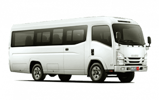 Harga Isuzu Elf Microbus Adi Putro 2023 Harga Isuzu Elf Microbus Adi Putro 2023